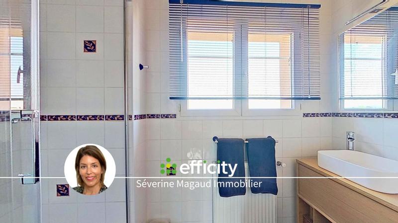 Maison - 164 m² - 6 pièces