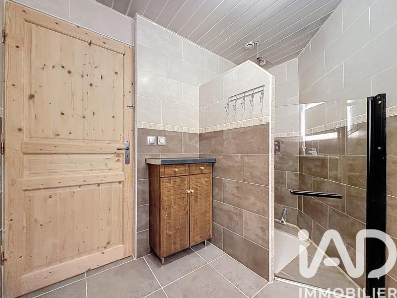 Ferme - 170 m² - 6 pièces