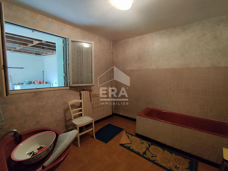 Maison - 107 m² - 4 pièces