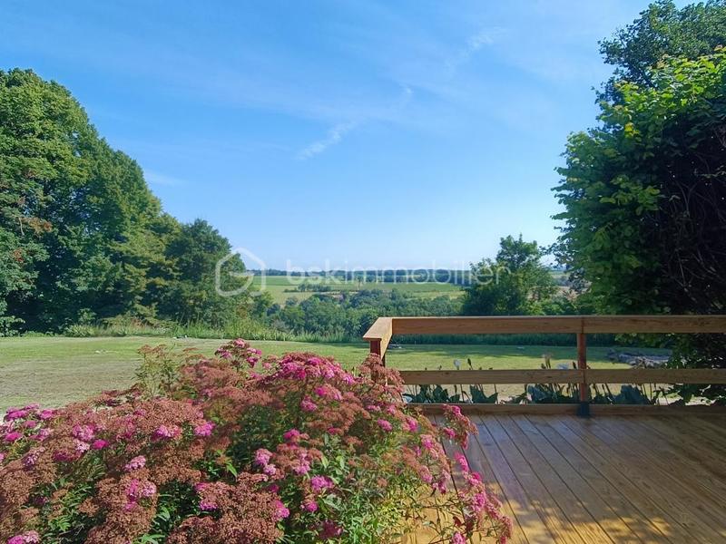 Demeure - 509 m² - 14 pièces