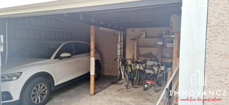 Villa - 202 m² - 5 pièces