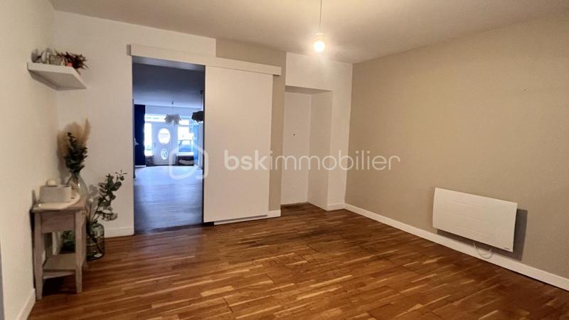 Immeuble - 179 m² - 5 pièces