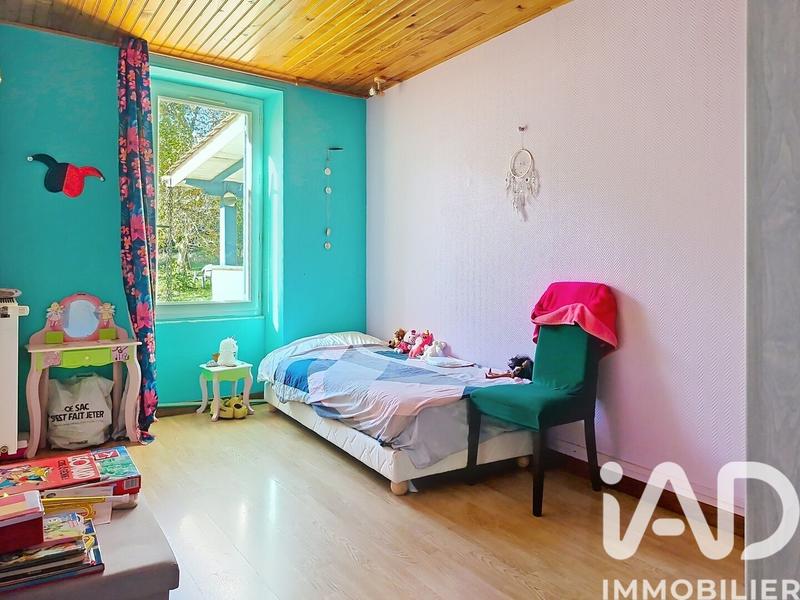 Maison de campagne - 252 m² - 5 pièces