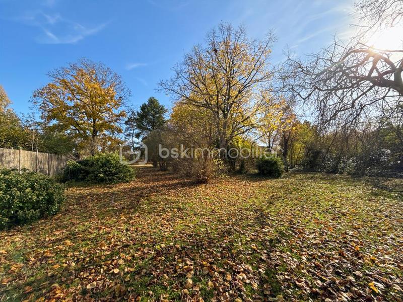 Maison - 124 m² - 6 pièces