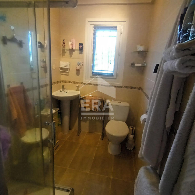 Maison - 81 m² - 4 pièces