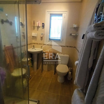 Maison - 81 m² - 4 pièces