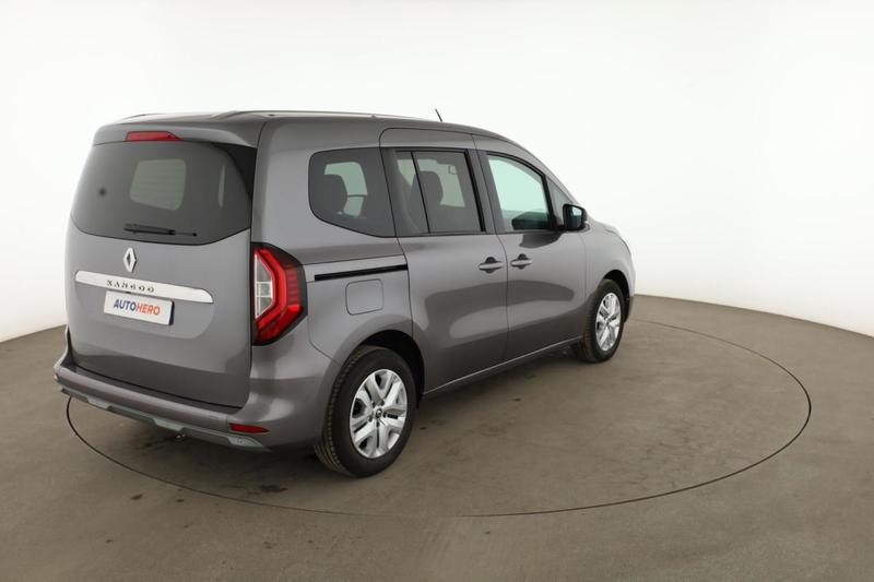 Renault Kangoo 1.5 Blue dCi Intens 95 ch