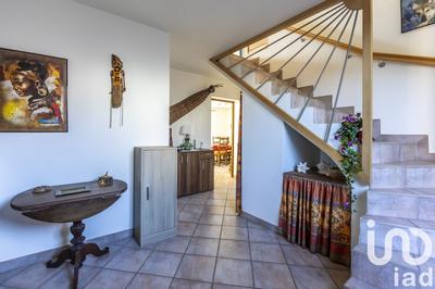 Maison - 157 m² - 6 pièces