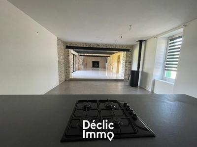 Maison - 149 m² - 4 pièces