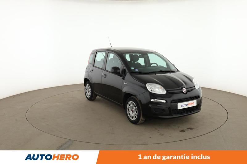 Fiat Panda 1.2 Easy 69 ch