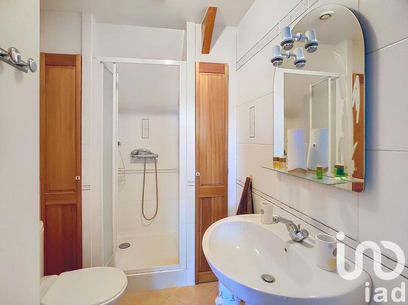 Maison - 165 m² - 8 pièces