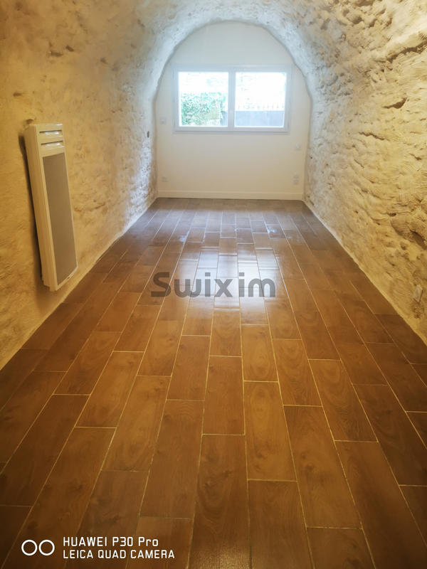 Appartement - 86 m² - 3 pièces