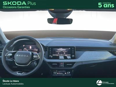 Skoda Kamiq 1.0 Tsi Evo 2 95 ch Bvm5 Selection