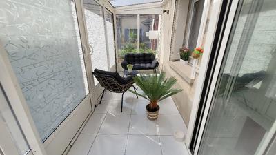 Maison - 40 m² - 2 pièces