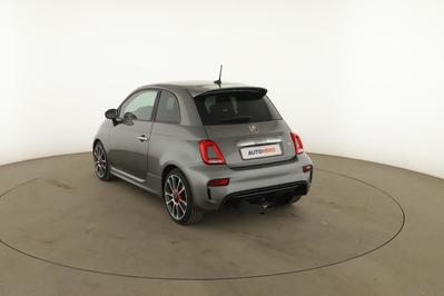 Abarth 500 1.4 Turbo t-Jet 595 Turismo Msq 165 ch