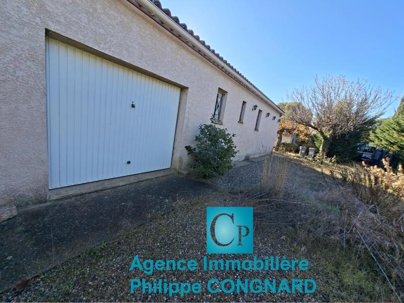 Maison - 90 m² - 3 pièces