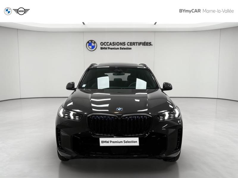 Bmw X5 G05 Lci xDrive50e 489 ch Bva8 m Sport