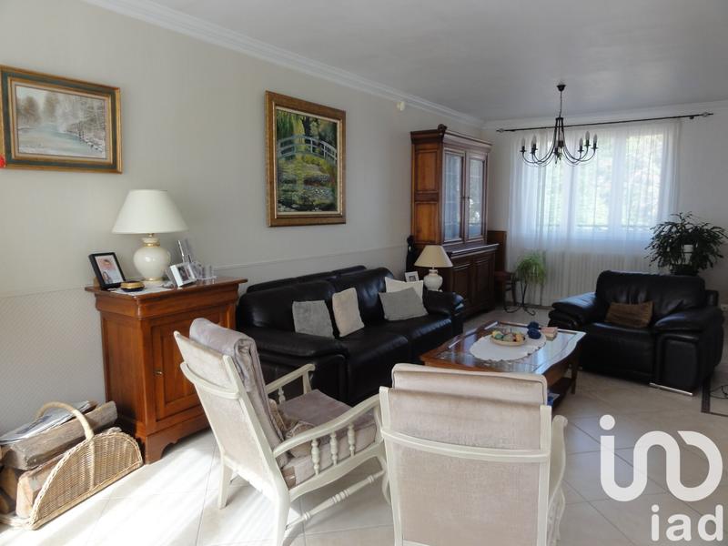 Maison - 148 m² - 5 pièces