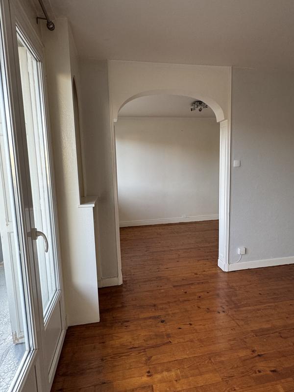 Appartement - 63 m² - 4 pièces