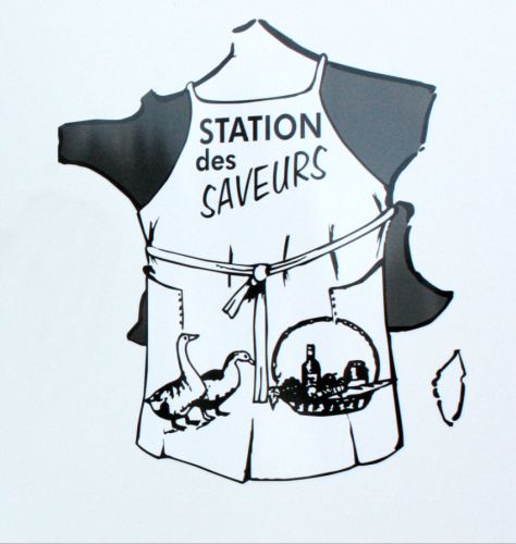 Station des Saveurs