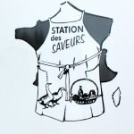 Station des Saveurs