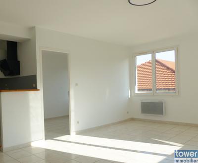 Appartement - 94 m² - 4 pièces