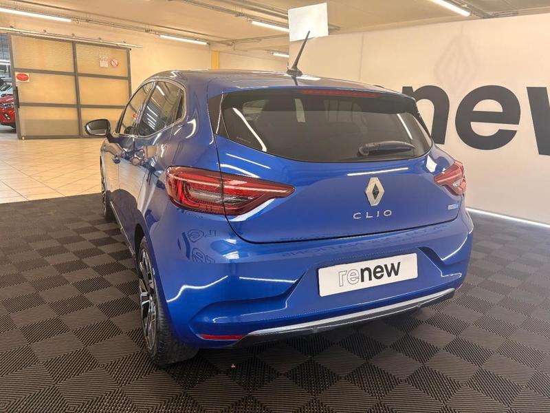 Renault Clio V E-Tech 140 - 21n Intens