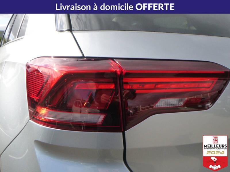 Volkswagen t-Roc Tdi 150 Dsg7 R-Line Edition +Jantes 19" +Toi