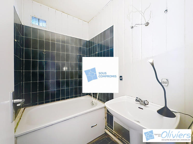 Maison - 117 m² - 5 pièces