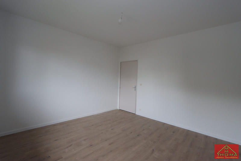 Appartement - 91 m² - 3 pièces