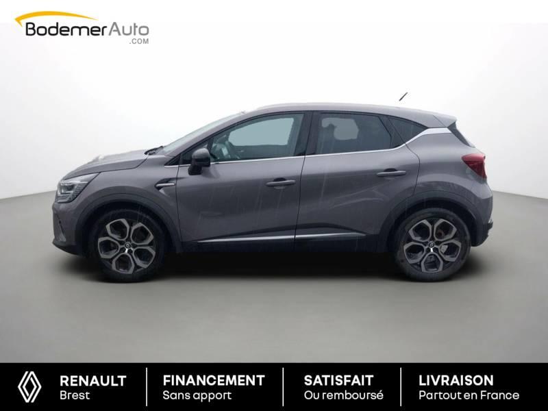 Renault Captur E-Tech 145 - 21 Intens