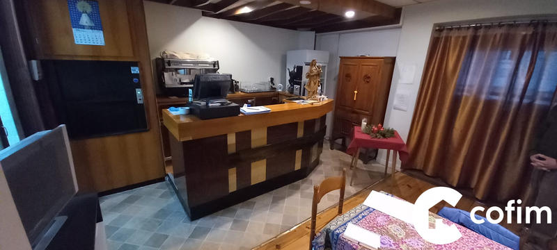 Fonds de commerce - 1 159 m²