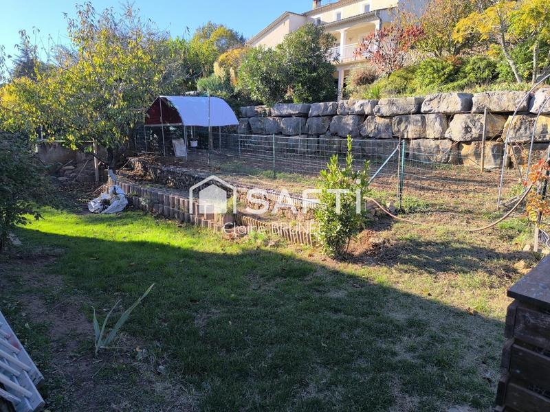 Maison - 78 m² - 3 pièces