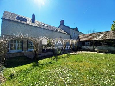 Maison - 566 m² - 15 pièces