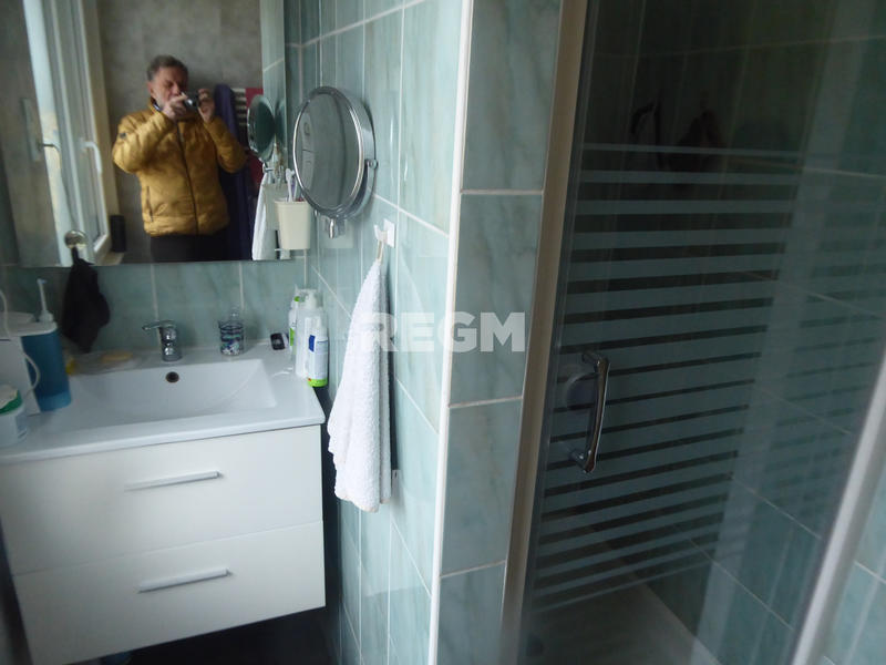 Maison - 170 m² - 7 pièces