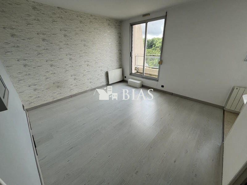 Appartement - 21 m² - 1 pièce