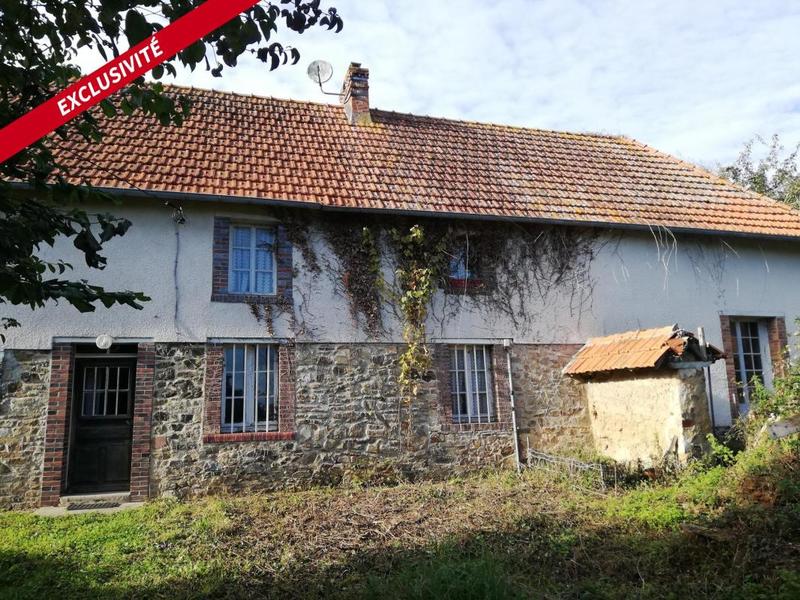 Maison - 135 m² - 6 pièces