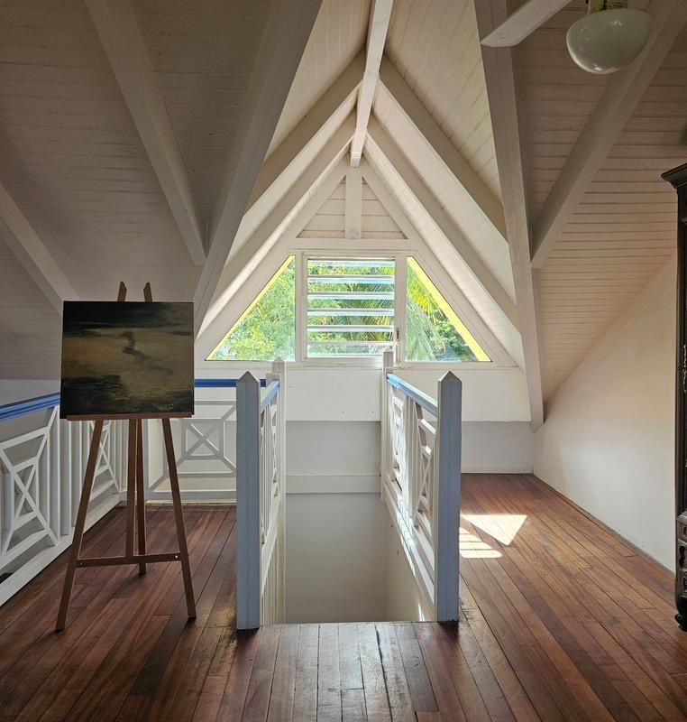 Maison - 221 m² - 8 pièces