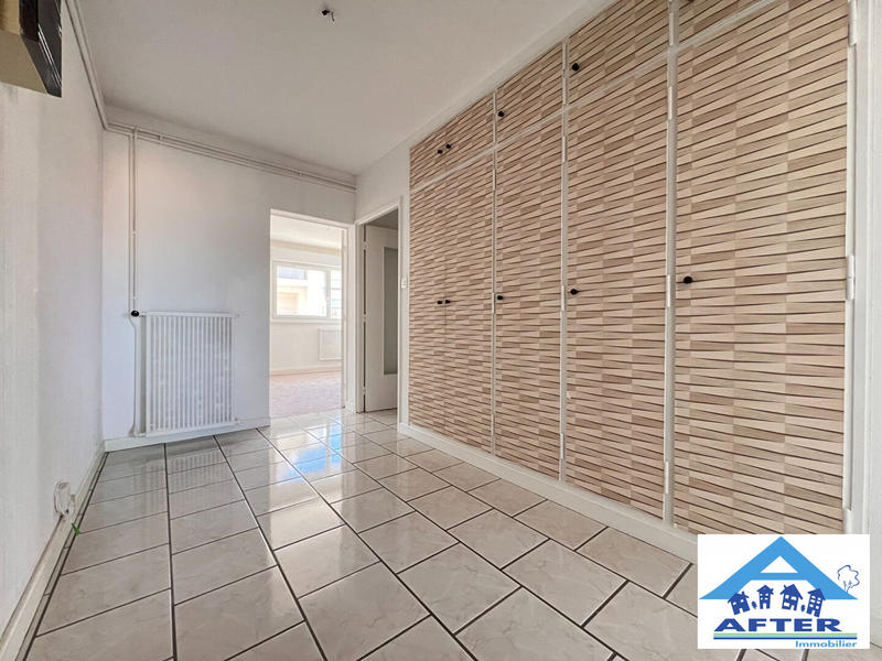 Appartement - 91 m² - 4 pièces