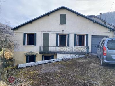 Maison - 82 m² - 3 pièces