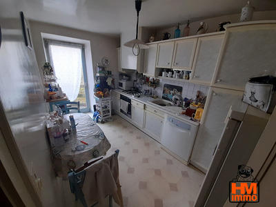 Maison - 155 m² - 6 pièces