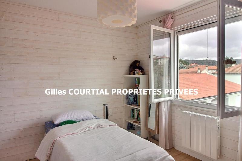 Maison - 135 m² - 7 pièces