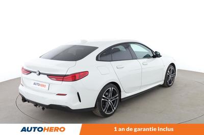 Bmw Série 2 Gran Coupé 218i m Sport Auto 7 136 ch