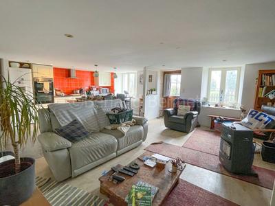 Maison - 106 m² - 3 pièces