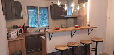 Pavillon - 97 m² - 4 pièces