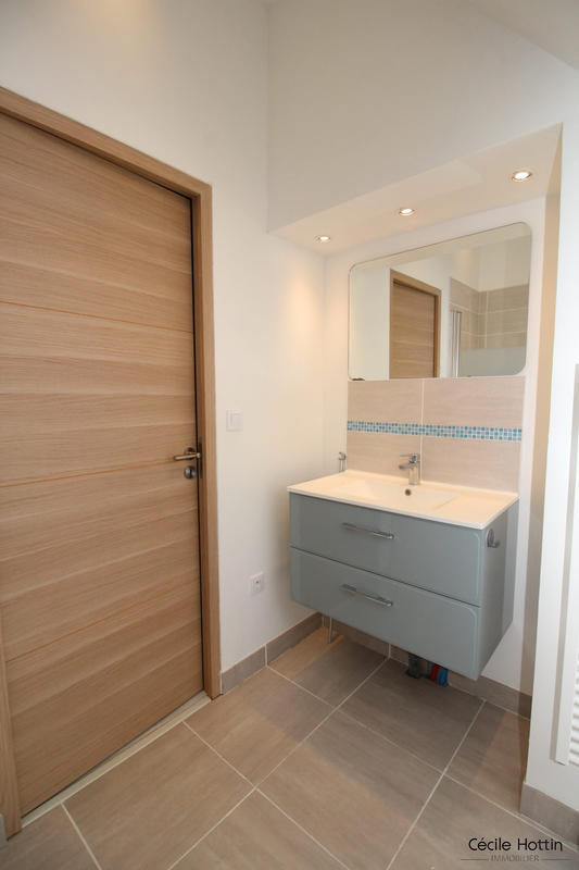 Maison - 108 m² - 4 pièces