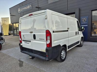 Citroën Jumper II 30 L1h1 BlueHDi 130 s&amp;amp;S Bvm6 Business