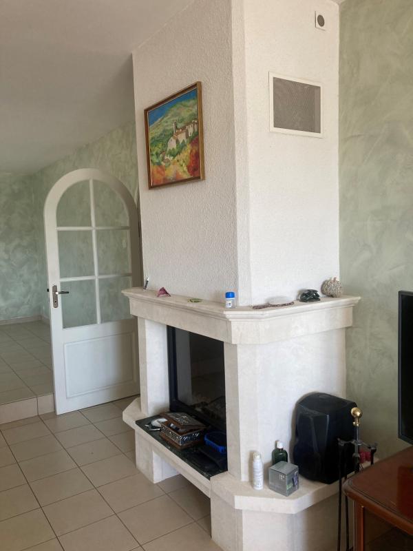 Villa - 140 m² - 7 pièces