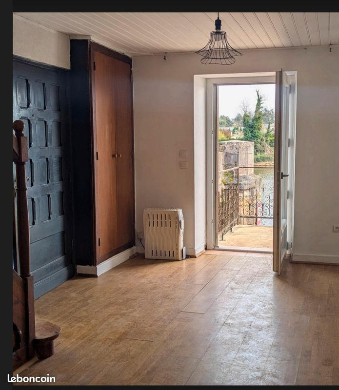 Maison - 59 m² - 3 pièces