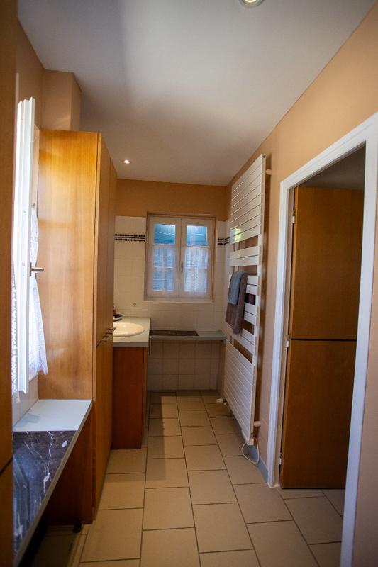 Maison de campagne - 235 m² - 5 pièces